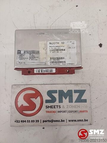 Motormanagement Man Occ ECU EST48 intarder regeleenheid MAN
