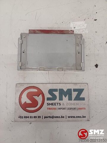 Motormanagement Man Occ ECU EST48 intarder regeleenheid MAN