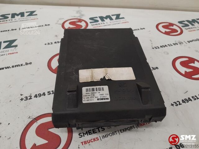 Motormanagement Man Occ ZBR2 achterasmodulator MAN