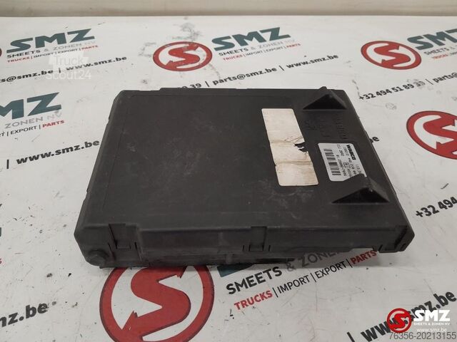 Motormanagement Man Occ ZBR2 achterasmodulator MAN