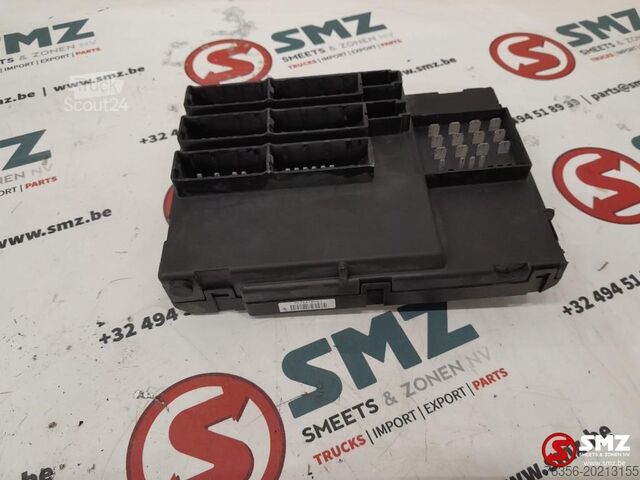 Motormanagement Man Occ ZBR2 achterasmodulator MAN