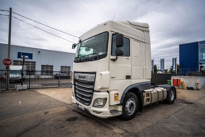 Padrão-SZM DAF XF 480 FT (50T.)