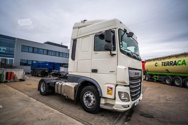 Padrão-SZM DAF XF 480 FT (50T.)