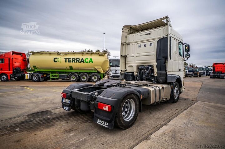 Padrão-SZM DAF XF 480 FT (50T.)