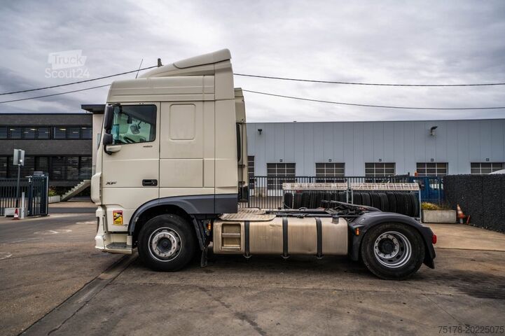 Padrão-SZM DAF XF 480 FT (50T.)