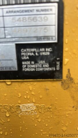 Lader Caterpillar 930M