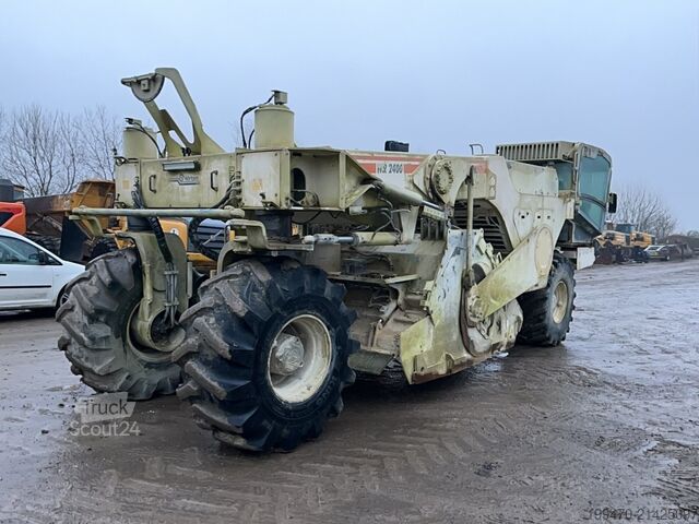 Bodemstabilisator Wirtgen Wr 2400