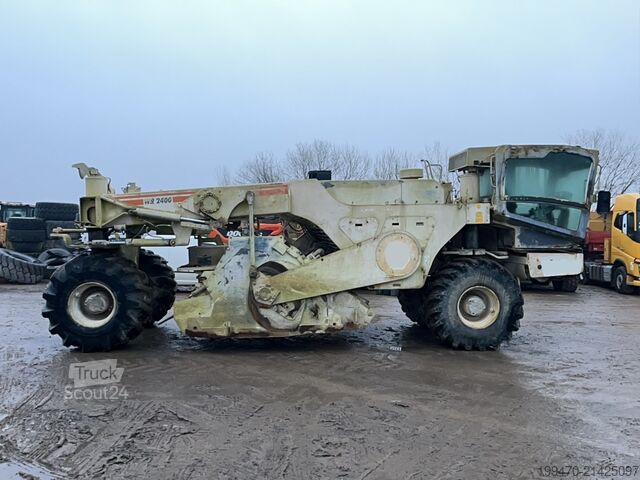 Bodemstabilisator Wirtgen Wr 2400