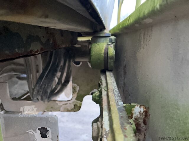 Bodemstabilisator Wirtgen Wr 2400