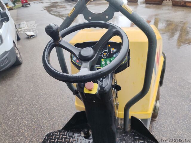 Tandemvält Wacker Neuson RD24-100