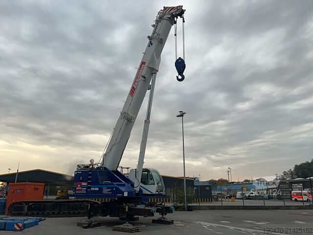 Grue sur chenilles Tadano GTC-800 Mantis