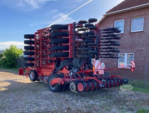 Siewnik Horsch Pronto 6DC PPF