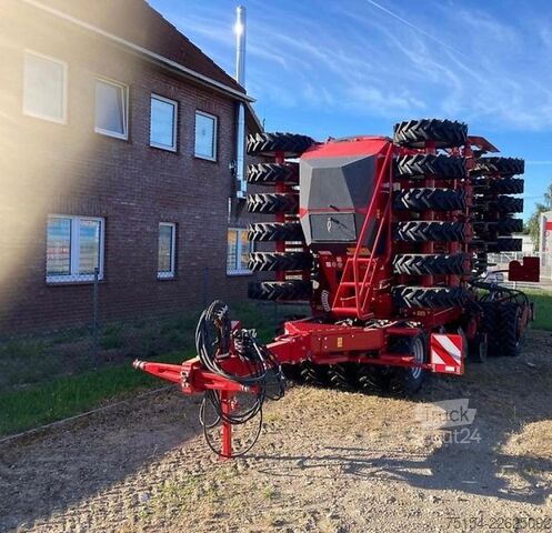Siewnik Horsch Pronto 6DC PPF