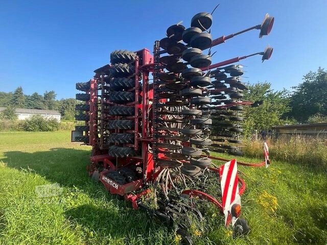 Siewnik Horsch Pronto 8 DC