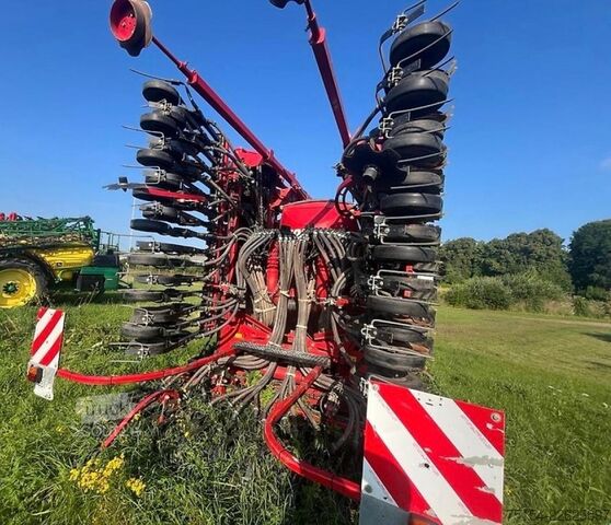 Siewnik Horsch Pronto 8 DC
