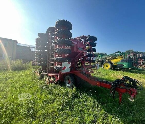 Siewnik Horsch Pronto 8 DC