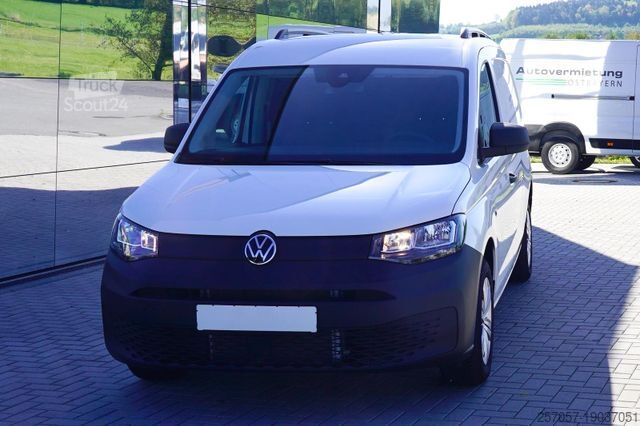 Панелен ван VOLKSWAGEN Caddy Maxi 1.5 TSI 114 PS AHK Klima