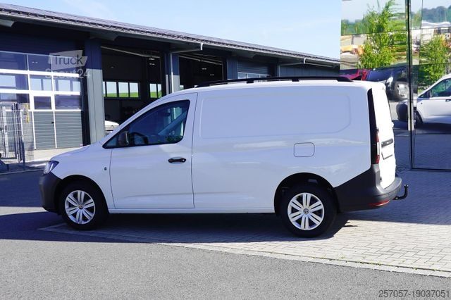 Furgoneta VOLKSWAGEN Caddy Maxi 1.5 TSI 114 PS AHK Klima