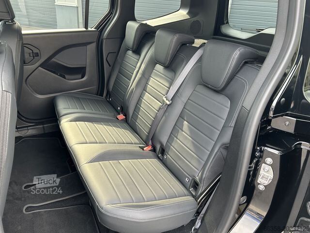 Minibuss MERCEDES-BENZ T 180 PROGRESSIVE MBUX LED Kamera Sitzheizung ..