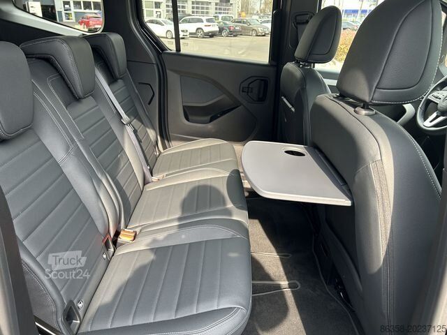 Minibuss MERCEDES-BENZ T 180 PROGRESSIVE MBUX LED Kamera Sitzheizung ..