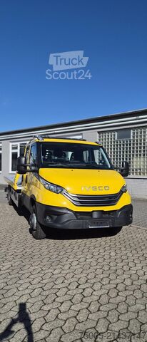 Dépanneuse Iveco Daily