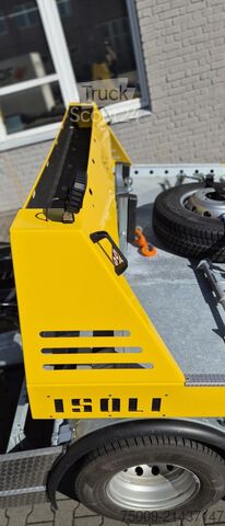 Dépanneuse Iveco Daily