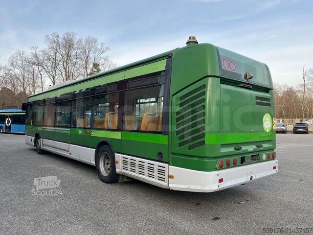 міський автобус Irisbus Citelis PS09D1