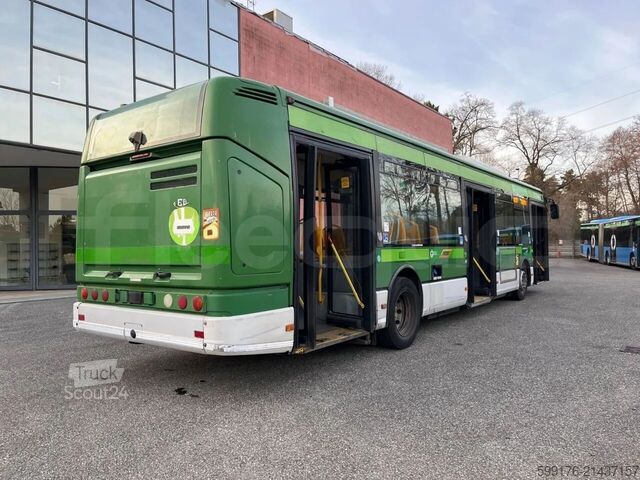 міський автобус Irisbus Citelis PS09D1