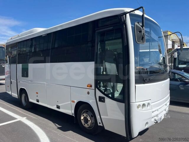 Otokar Navigo, 2008. godište, 29 sedišta, Euro 4 Otokar Navigo
