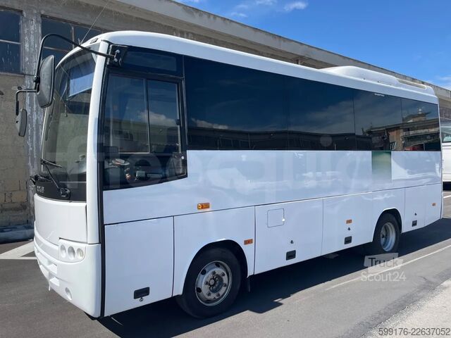 Otokar Navigo, 2008. godište, 29 sedišta, Euro 4 Otokar Navigo