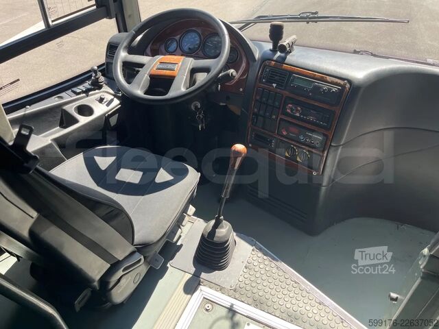 Otokar Navigo, 2008. godište, 29 sedišta, Euro 4 Otokar Navigo