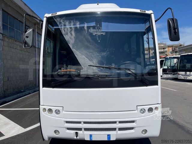Otokar Navigo, 2008. godište, 29 sedišta, Euro 4 Otokar Navigo
