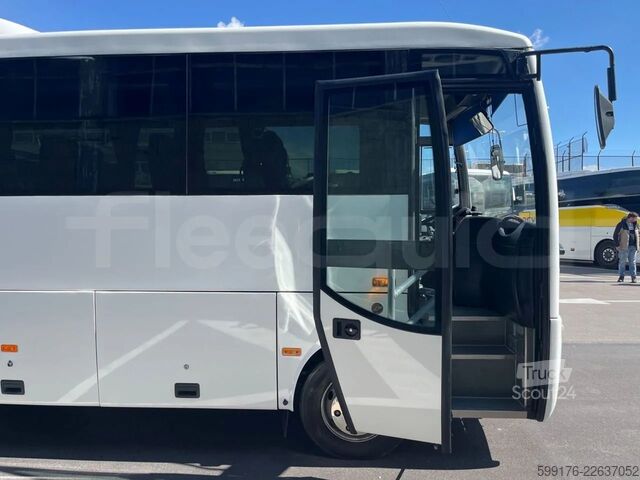 Otokar Navigo, 2008. godište, 29 sedišta, Euro 4 Otokar Navigo