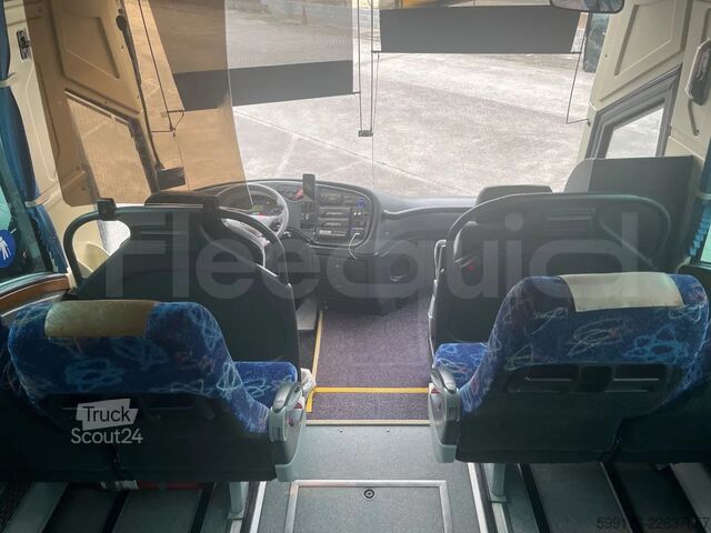 Iveco Domino, 2009, 57 sedežev, Euro 5 Iveco Domino