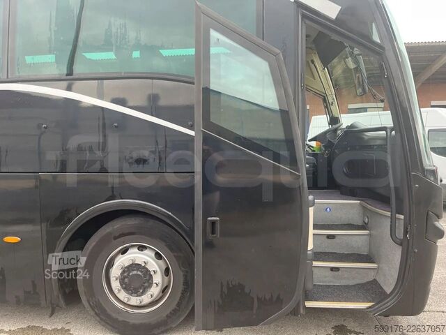 Iveco Domino, 2009, 57 sedežev, Euro 5 Iveco Domino