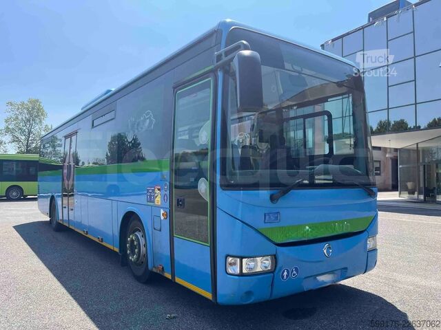 Iveco Crossway, 2014, 79 sedežev, Euro 5 Iveco Crossway