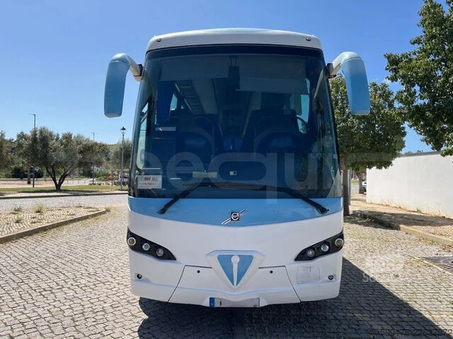Volvo B12, 2006, 57 sedežev, Euro 4 Volvo B12