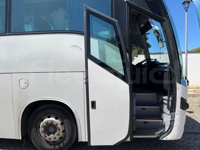 Volvo B12, 2006, 57 sedežev, Euro 4 Volvo B12