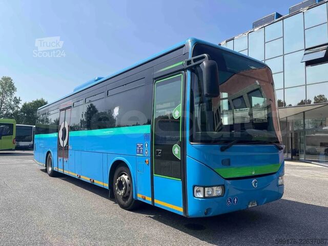 Iveco Crossway, 2013, 76 sedežev, Euro 5 Iveco Crossway