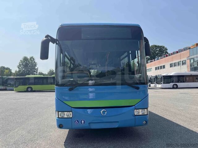 Iveco Crossway, 2013, 76 sedežev, Euro 5 Iveco Crossway