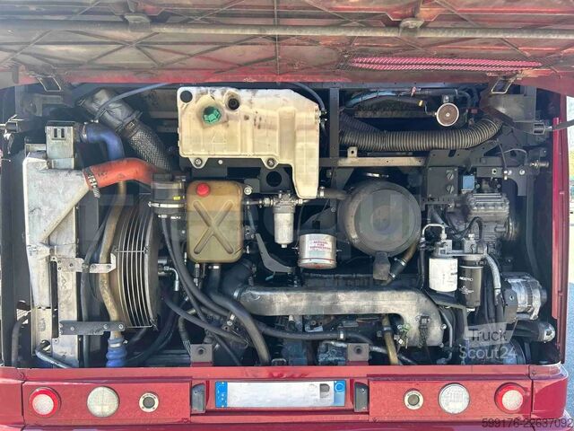 Iveco Citelis, 2013, 146 места за сядане, Euro 5 Iveco Citelis