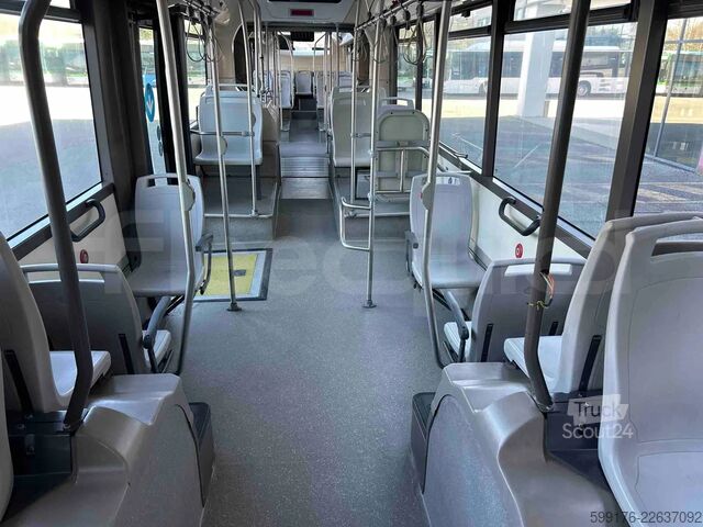 Iveco Citelis, 2013, 146 места за сядане, Euro 5 Iveco Citelis