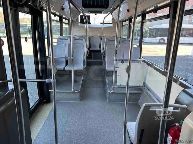 Iveco Citelis, 2013, 146 места за сядане, Euro 5 Iveco Citelis