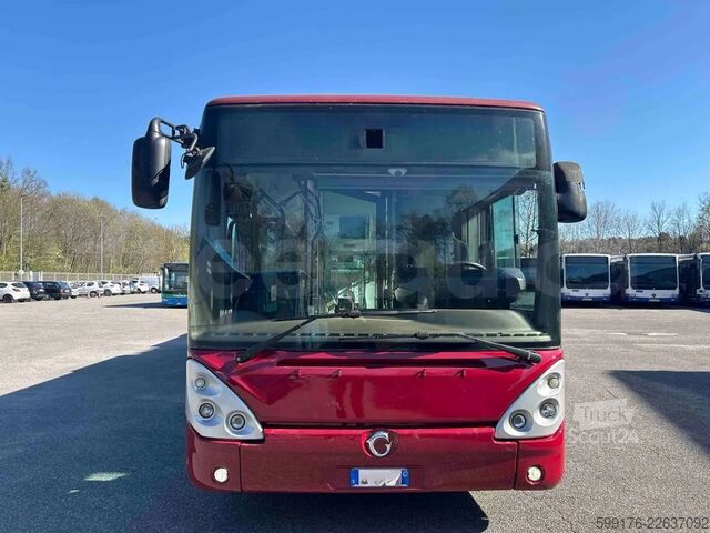 Iveco Citelis, 2013, 146 места за сядане, Euro 5 Iveco Citelis