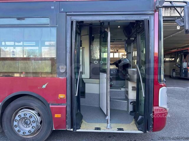 Iveco Citelis, 2013, 146 места за сядане, Euro 5 Iveco Citelis