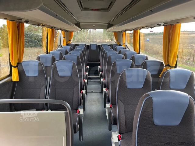 VDL Futura, 2016, 59 lugares, Euro 6 Vdl Futura