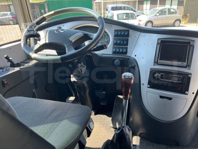 King Long XMQ6900, 2009. gads, 37 sēdvietas, Euro 4 King Long XMQ6900