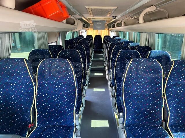 King Long XMQ6900, 2009. gads, 37 sēdvietas, Euro 4 King Long XMQ6900