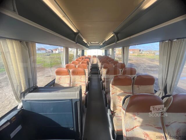 Neoplan Cityliner, 2009. gada, 59 sēdvietas, Euro 4 Neoplan Cityliner