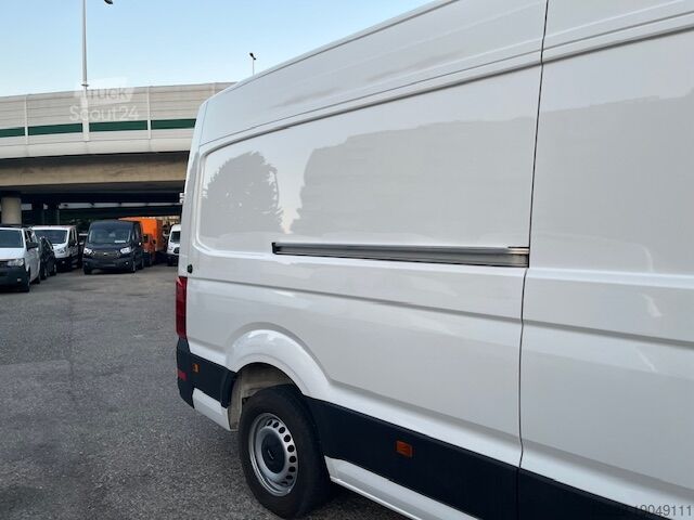 TGE 3.140 Kasten L3H3 Automatik - Klima MAN TGE 3.140 Kasten L3H3 Automatik- Klima